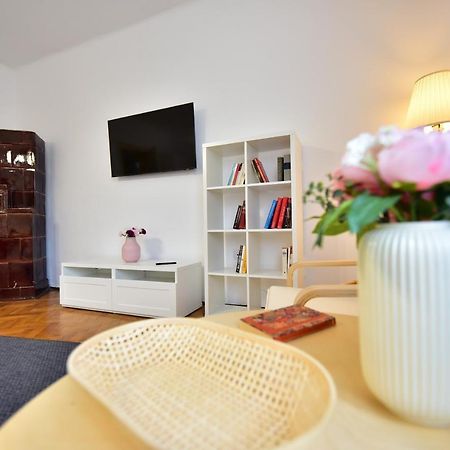 Villa Flh - House Angelique Sibiu Esterno foto
