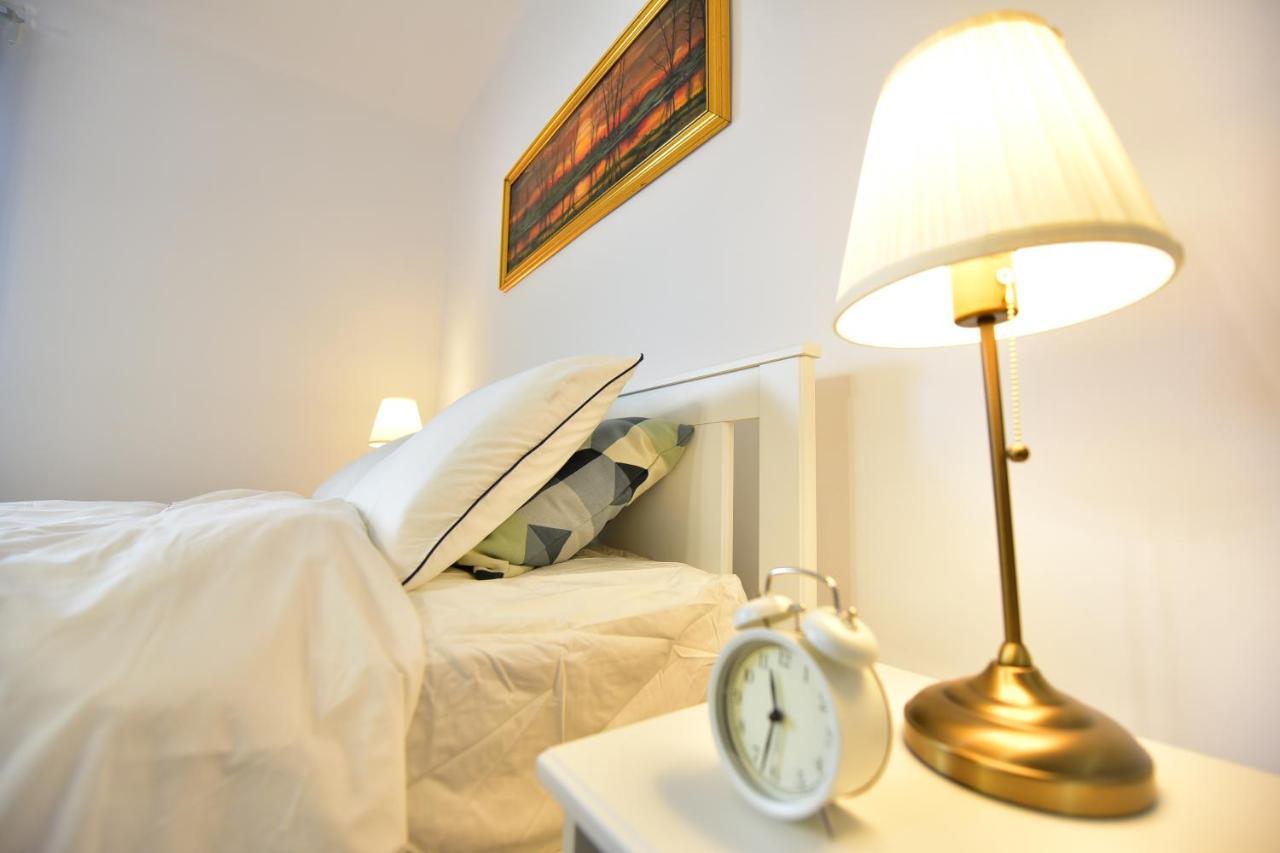 Villa Flh - House Angelique Sibiu Esterno foto