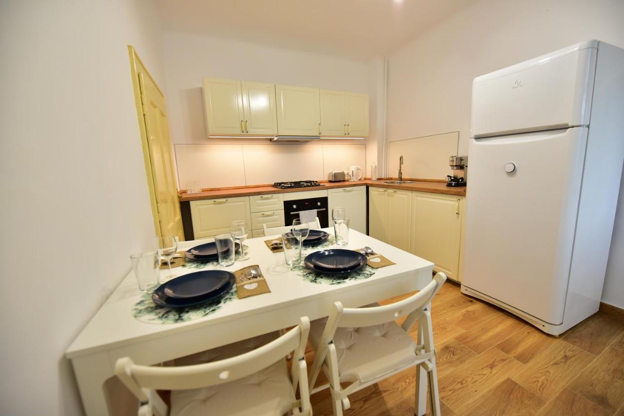 Villa Flh - House Angelique Sibiu Esterno foto