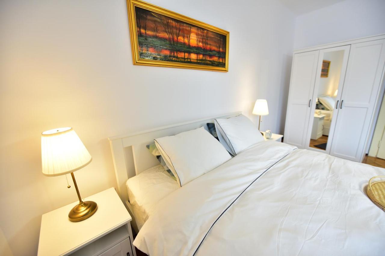 Villa Flh - House Angelique Sibiu Esterno foto