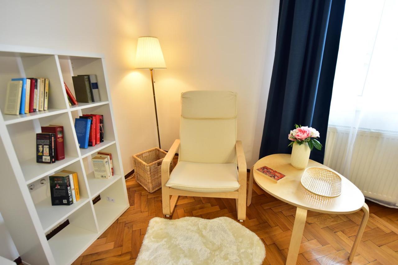 Villa Flh - House Angelique Sibiu Esterno foto