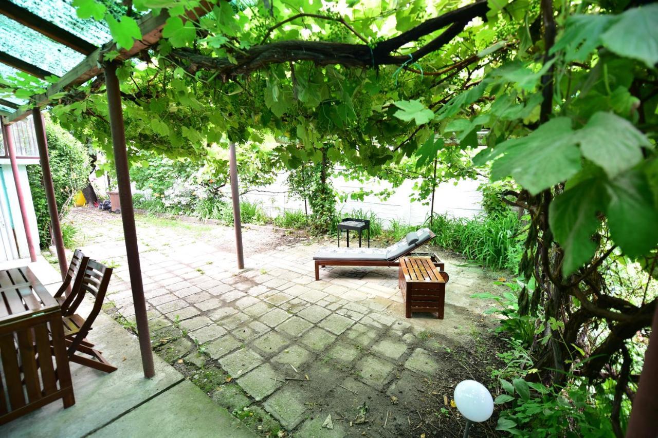 Villa Flh - House Angelique Sibiu Esterno foto
